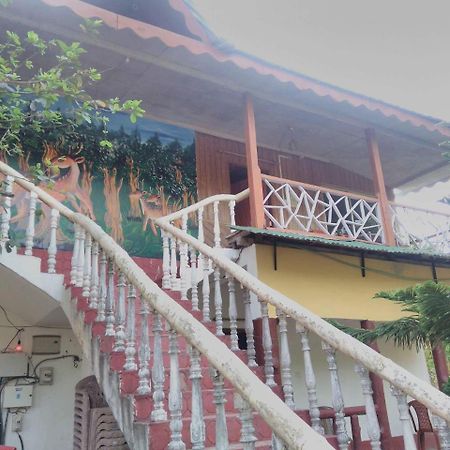 לטגורי Kadambini Resort מראה חיצוני תמונה