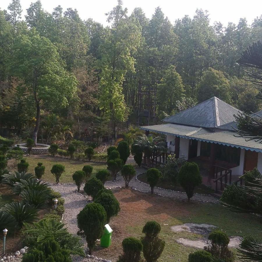 לטגורי Kadambini Resort מראה חיצוני תמונה