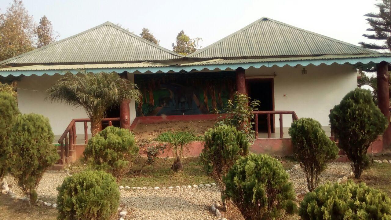 לטגורי Kadambini Resort מראה חיצוני תמונה