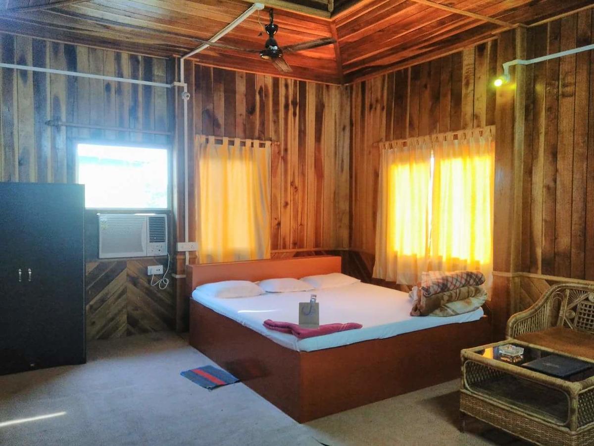 לטגורי Kadambini Resort מראה חיצוני תמונה
