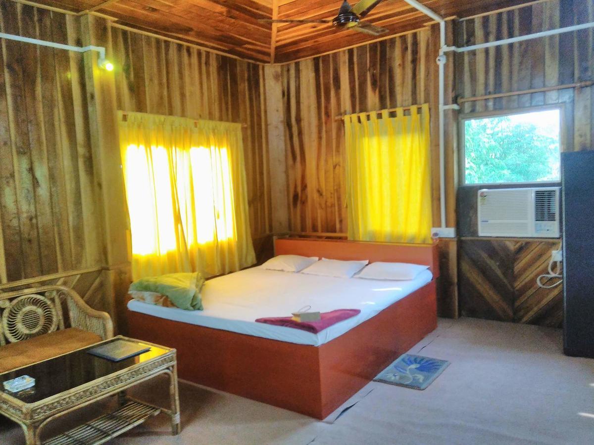 לטגורי Kadambini Resort מראה חיצוני תמונה