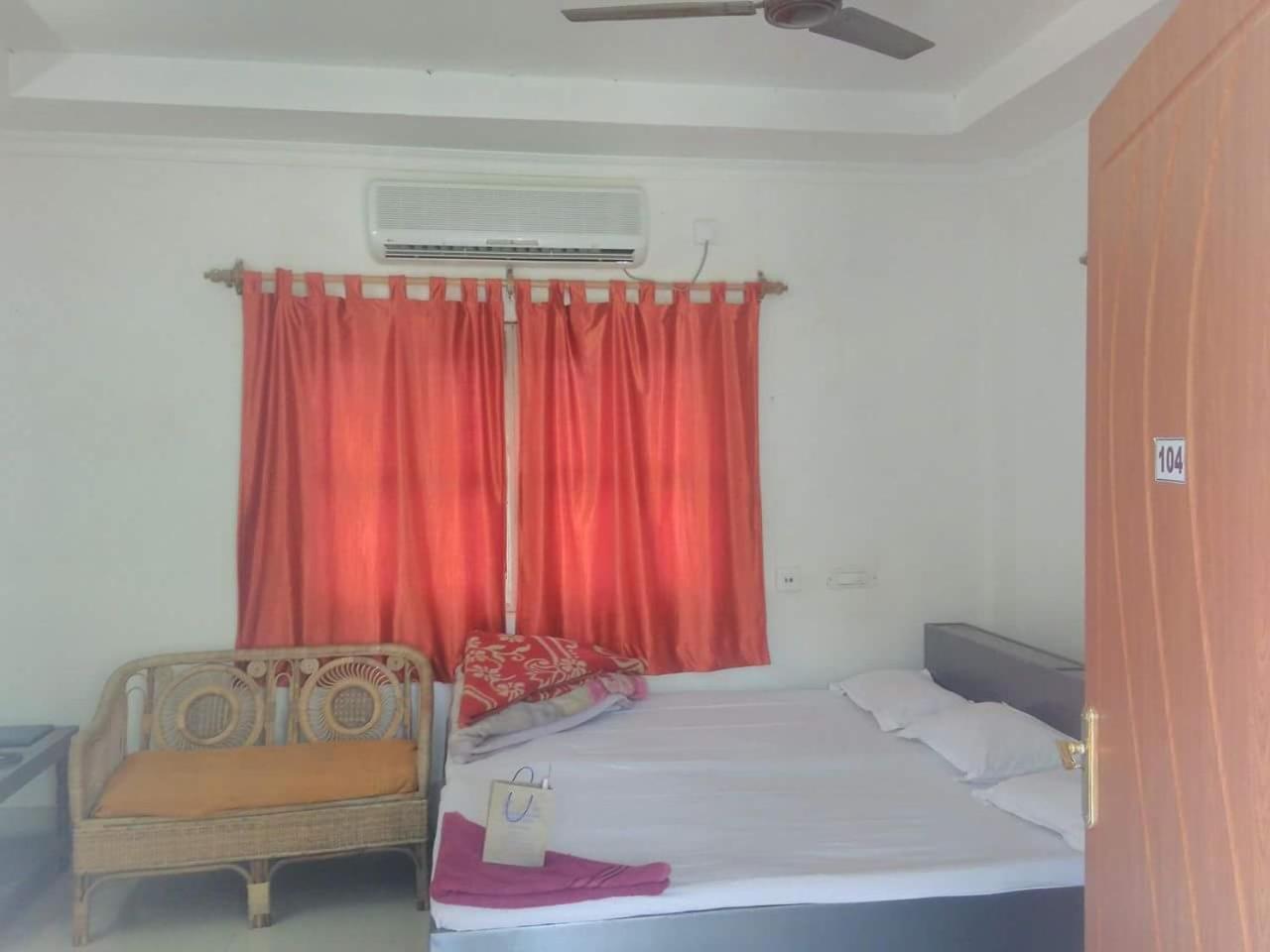 לטגורי Kadambini Resort מראה חיצוני תמונה