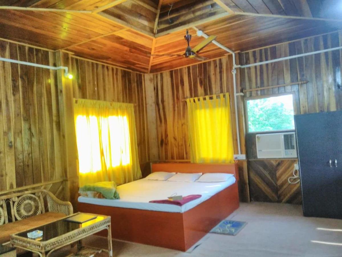 לטגורי Kadambini Resort מראה חיצוני תמונה